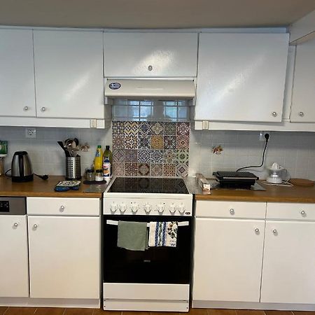 Agapis Residence Kalivia Thorikou ภายนอก รูปภาพ