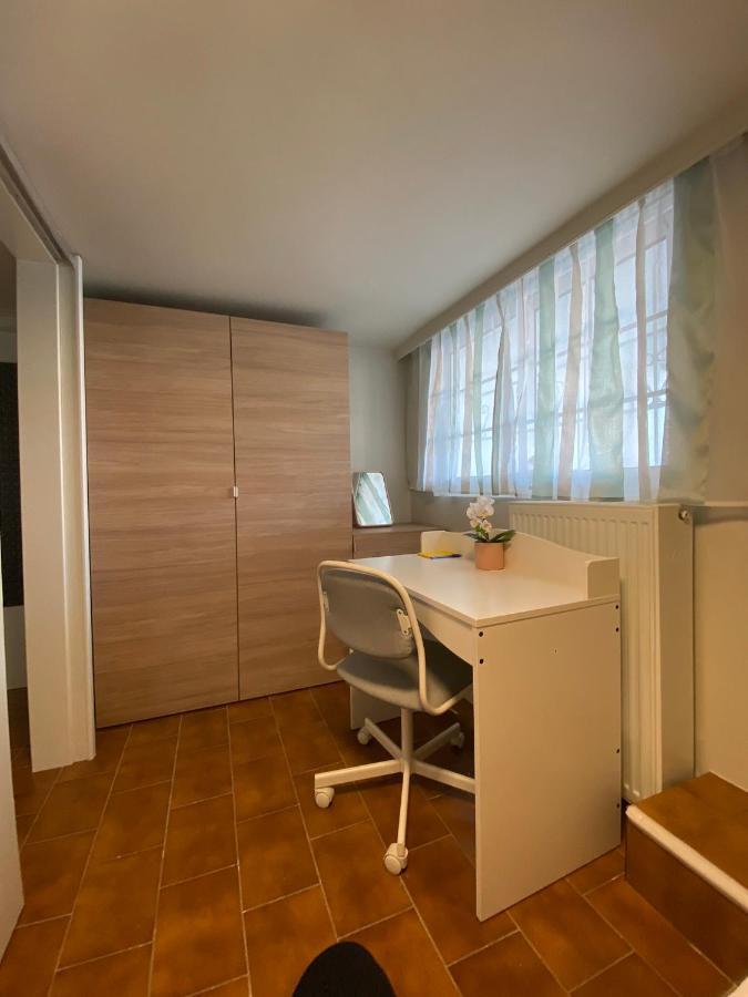 Agapis Residence Kalivia Thorikou ภายนอก รูปภาพ